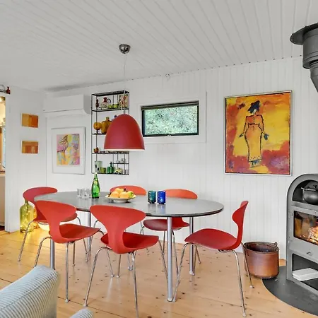 In With Wifi Casa vacanze Grevinge