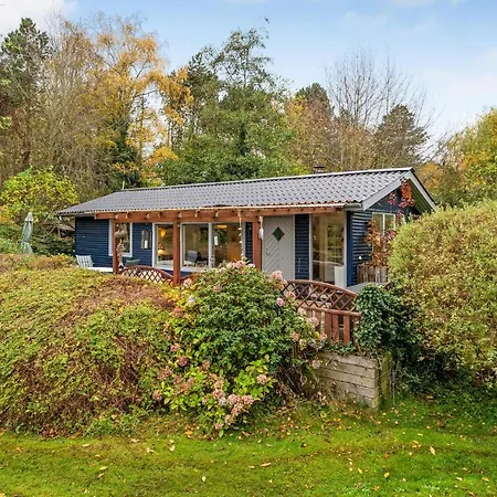 Casa vacanze In With Wifi Grevinge