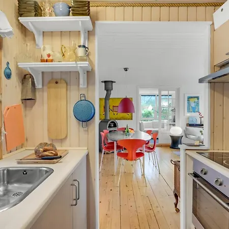 Casa vacanze In With Wifi *